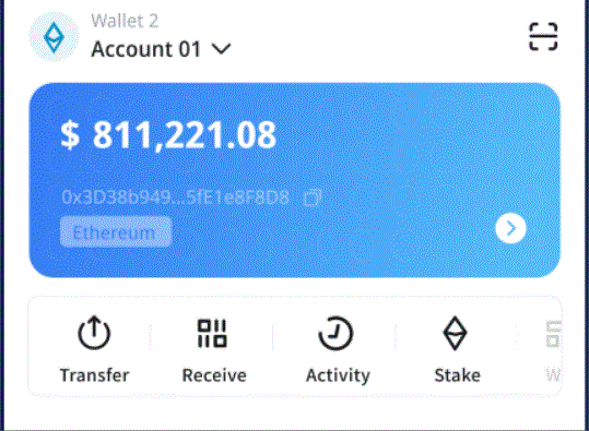 imtoken钱包升级imToken下载了钱包怎么用